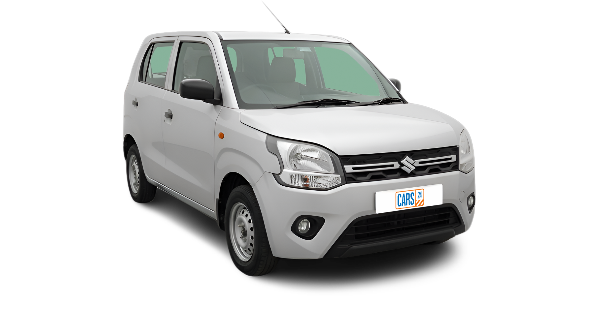 Maruti New Wagon-R-img